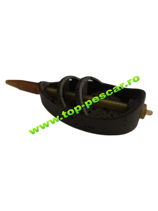 METHOD FEEDER AERODINAMIC INLINE DISTANCE [3]