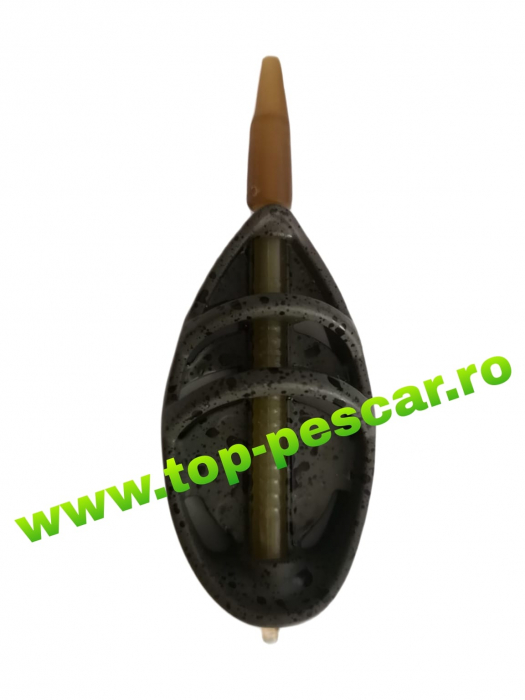 METHOD FEEDER AERODINAMIC INLINE DISTANCE [2]