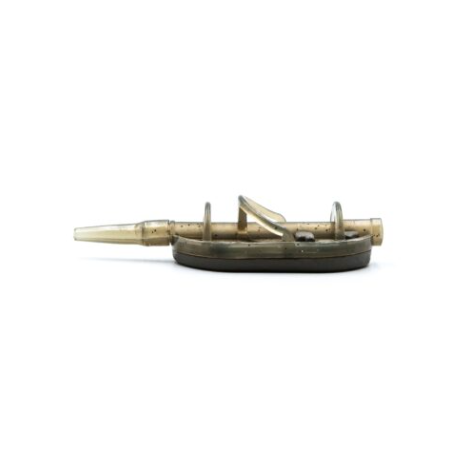 Method Feeder Arc Flat L [2]