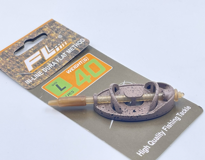METHOD FEEDER DURA FLAT [3]