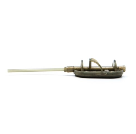 Method Feeder Arc Flat L Romanian cu tijă [2]