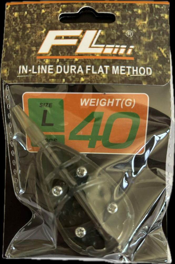 METHOD FEEDER INLINE DURA FLAT