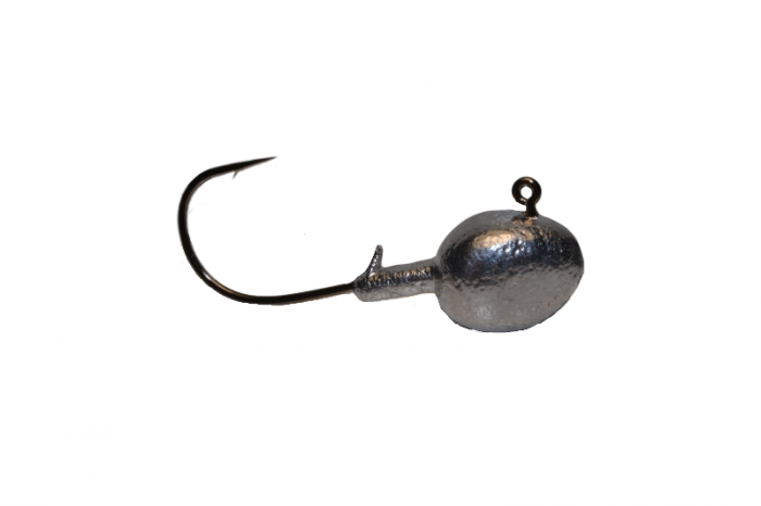 JIG WALLEYE FUDO AB 4/0 [3]