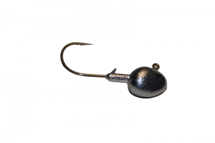 JIG WALLEYE FUDO AB 5/0 [4]