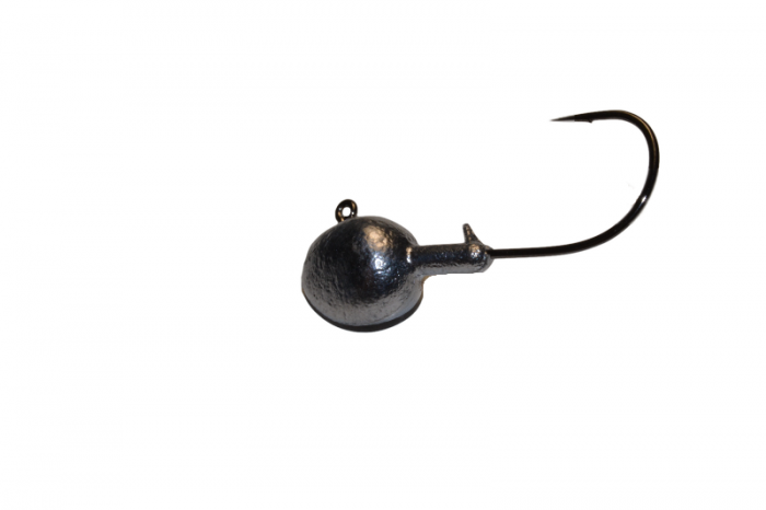JIG WALLEYE FUDO AB 4/0 [4]