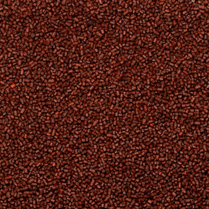 MICROPELETE TOP FEEDER PELLETS FUMIGENA HOT KRILL 2.5MM 1KG [2]