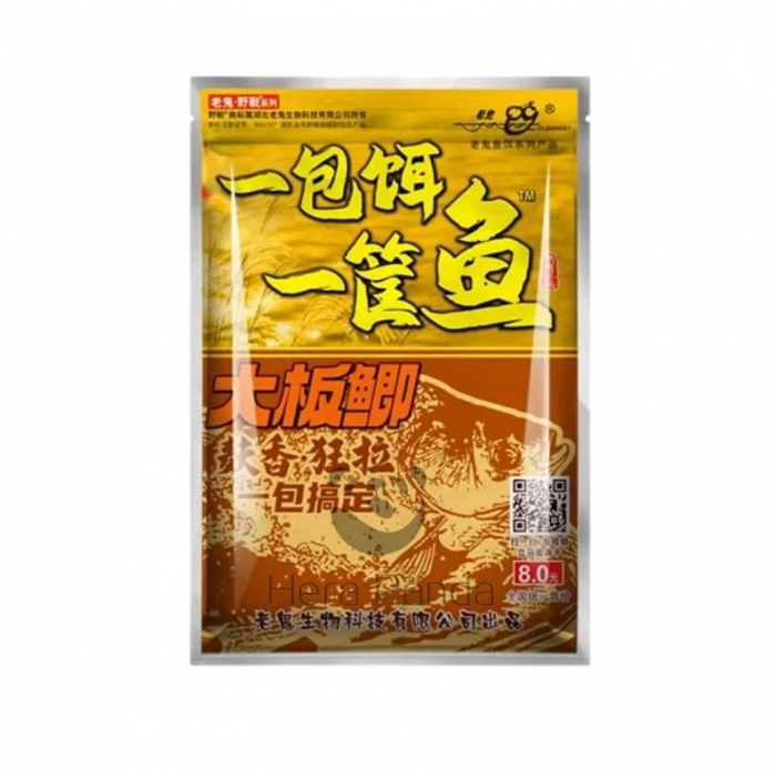 MOMEALA CHINEZEASCA SPECIAL CARAS CRAP PROTEINA 250G [2]