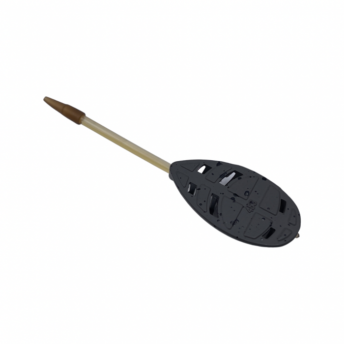 METHOD FEEDER INLINE LONG CAST [2]