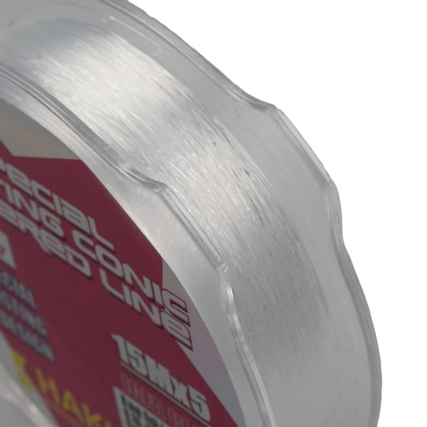 INAINTAS MONOFILAMENT CONIC 0.18-0.53MM [2]