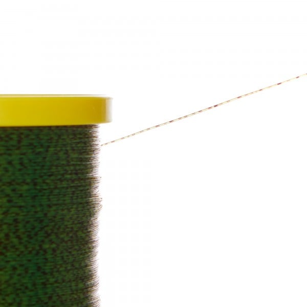 MONOFILAMENT HAKUYO INVISILINE 3D - 1200M [2]