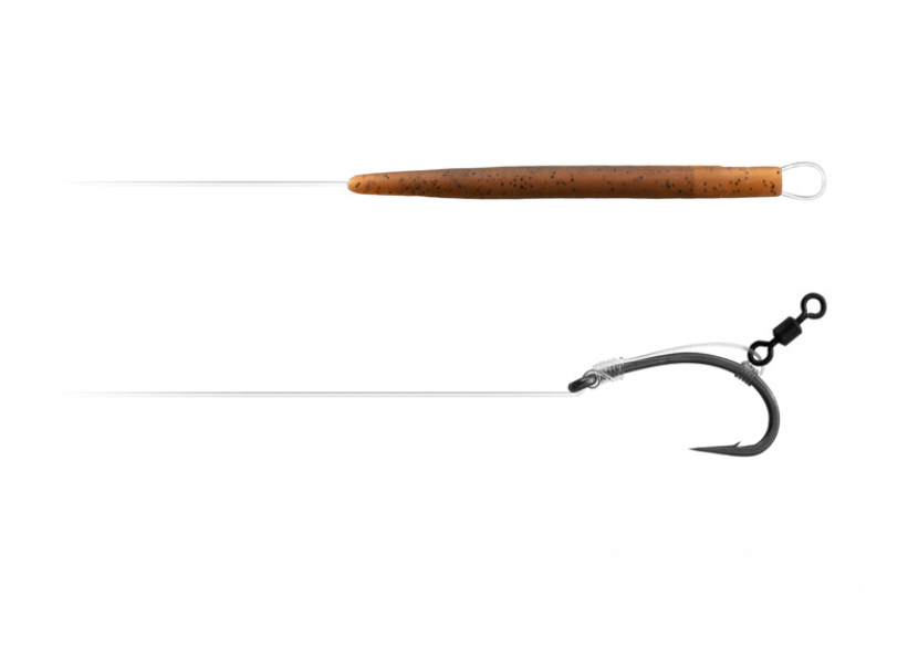 Montura Delphin The End D-Rig, 20cm, 2buc/plic [2]