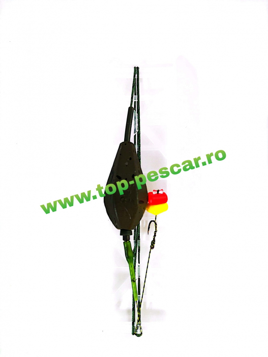 MONTURA CRAP CU PLUMB INLINE 80G [2]