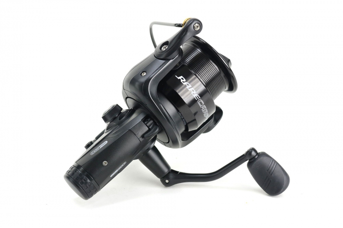 MULINETA CARP PRO RARE CARP 6000 [4]