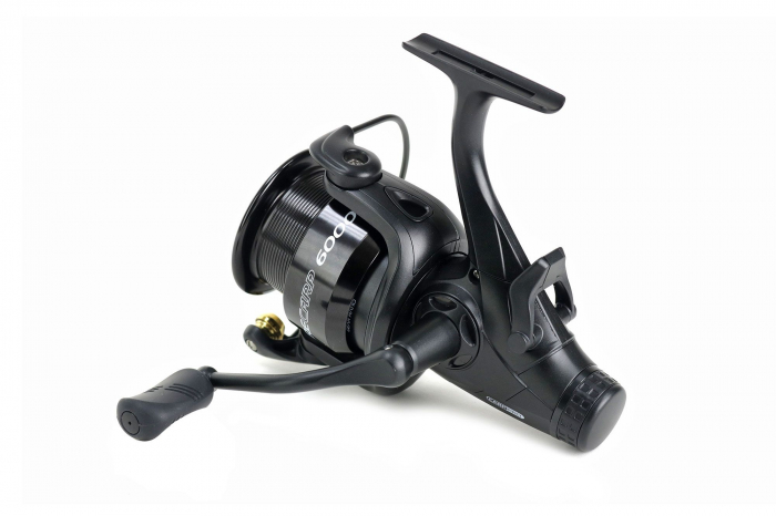MULINETA CARP PRO RARE CARP 6000 [5]