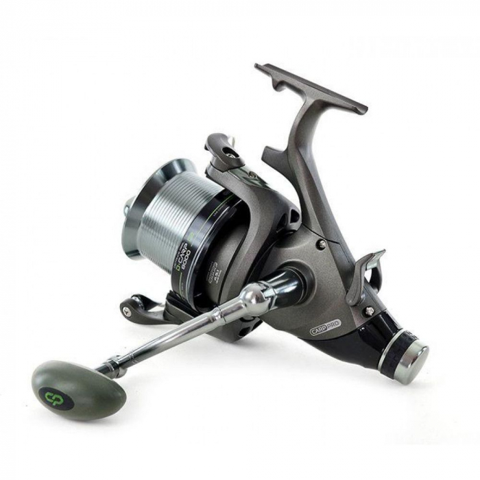 MULINETA DISTANCE CARP 8000FS [2]