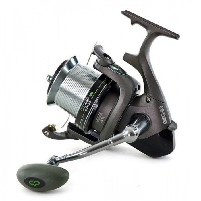 MULINETA DISTANCE CARP 8000SD [3]