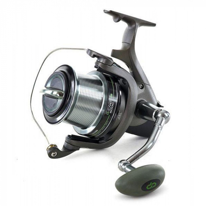 MULINETA DISTANCE CARP 8000SD [4]