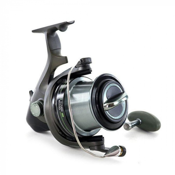 MULINETA DISTANCE CARP 8000SD [6]