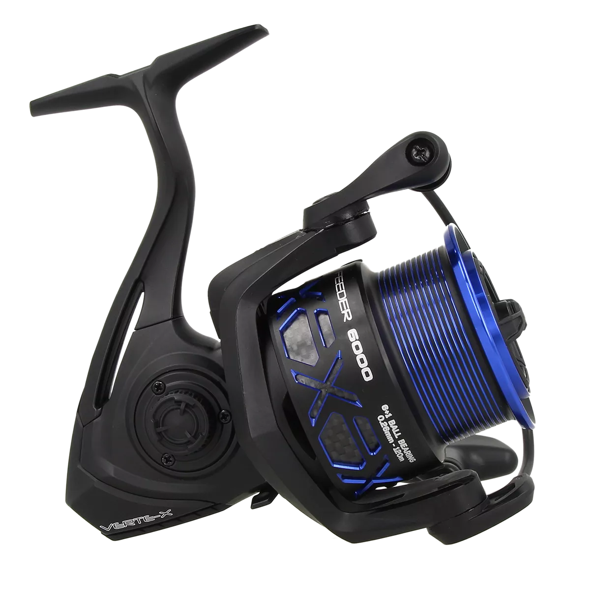 Mulineta Feeder Golden Catch Verte-X Feeder [4]