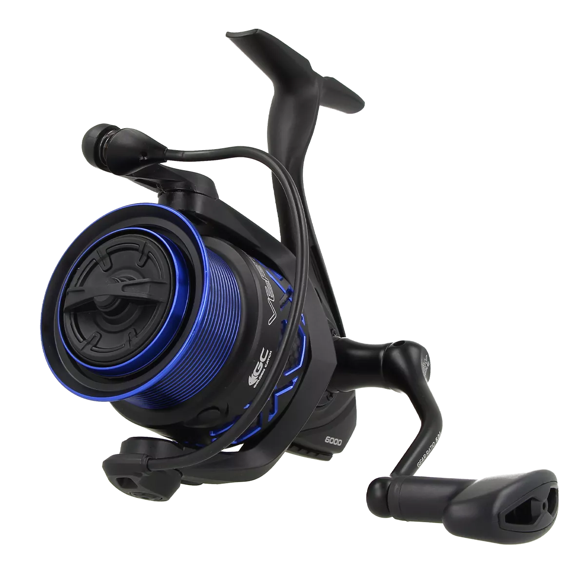 Mulineta Feeder Golden Catch Verte-X Feeder [5]