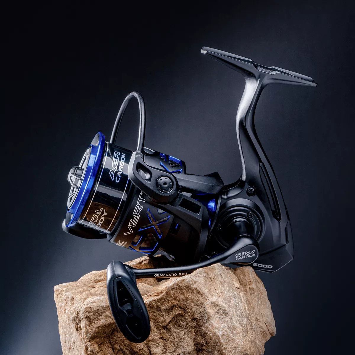 Mulineta Feeder Golden Catch Verte-X Feeder [6]