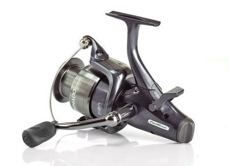 MULINETA FORMAX TORNADO CARP 6000 [2]