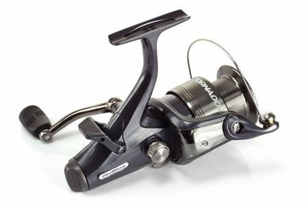 MULINETA FORMAX TORNADO CARP 6000 [3]