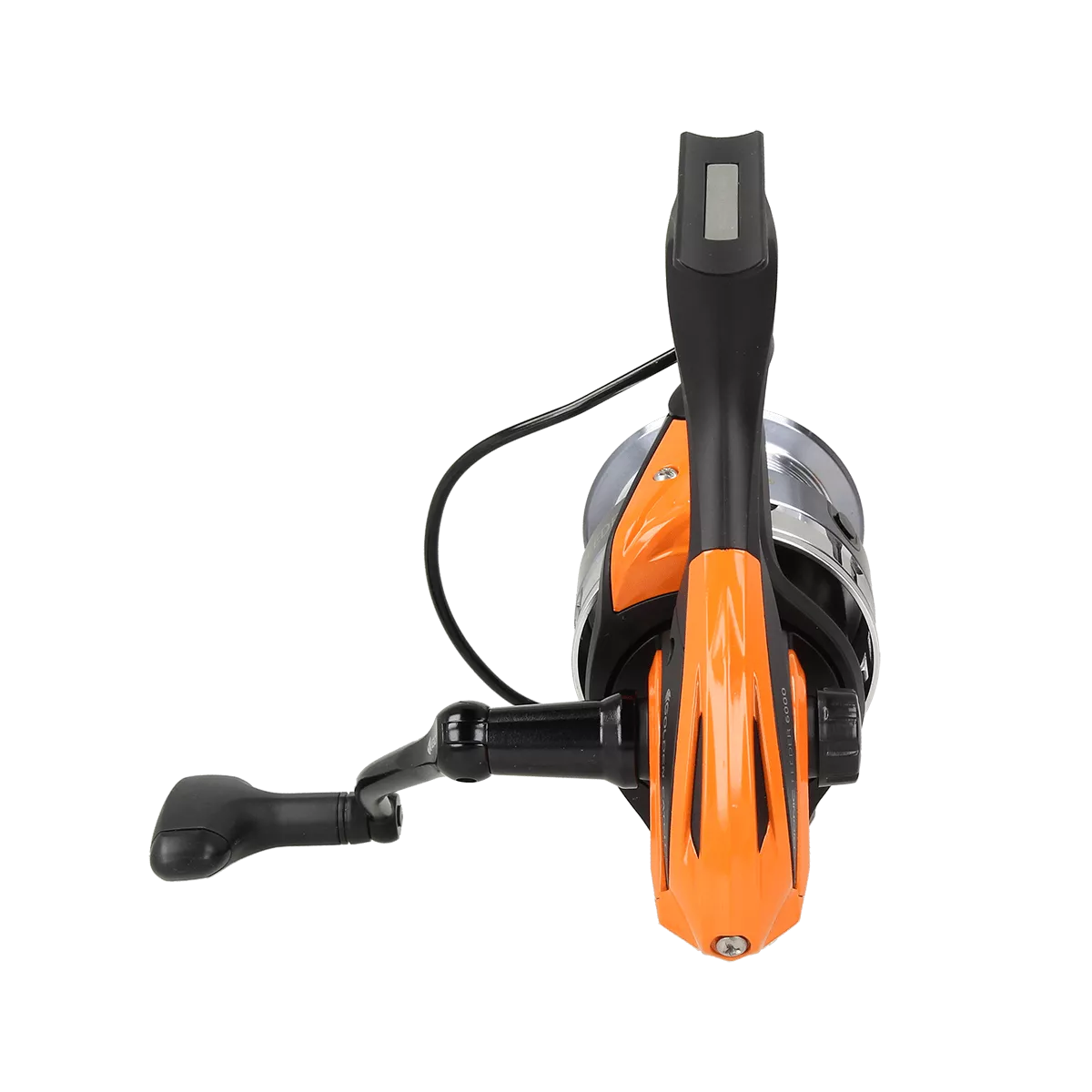 Mulineta Golden Catch Bionic Feeder [5]