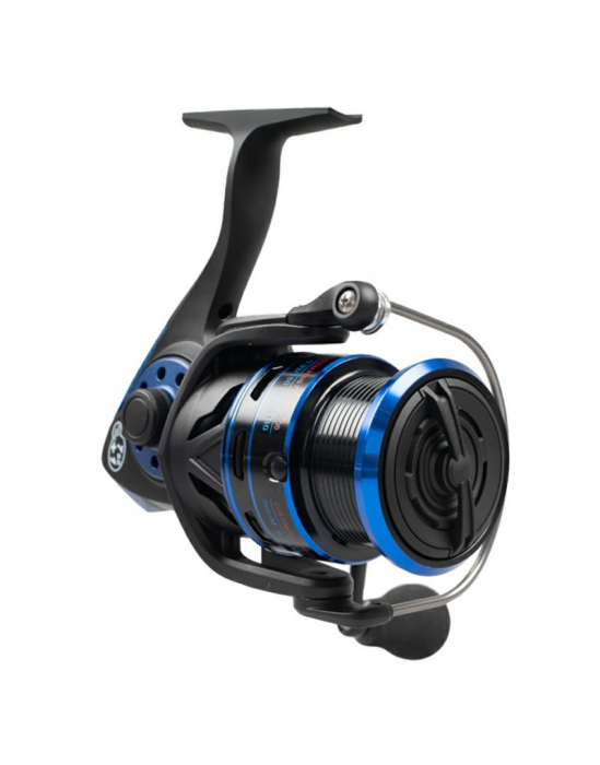 MULINETA HAKUYO CUSTOM PLUS FEEDER 4000 [4]