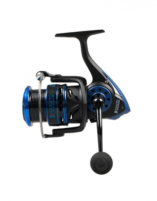 MULINETA HAKUYO CUSTOM PLUS FEEDER 6000 [2]