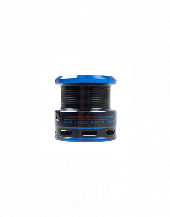 MULINETA HAKUYO CUSTOM PLUS FEEDER 4000 [7]