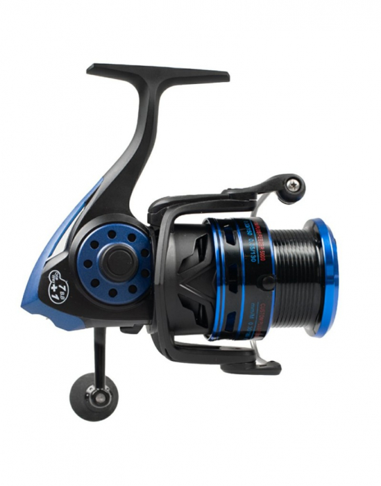 MULINETA HAKUYO CUSTOM PLUS FEEDER 4000 [3]