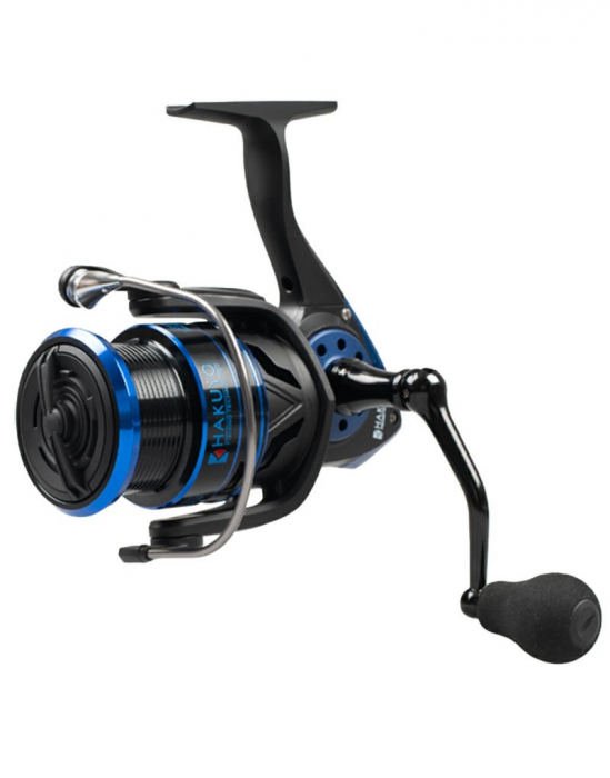 MULINETA HAKUYO CUSTOM PLUS FEEDER 4000 [2]