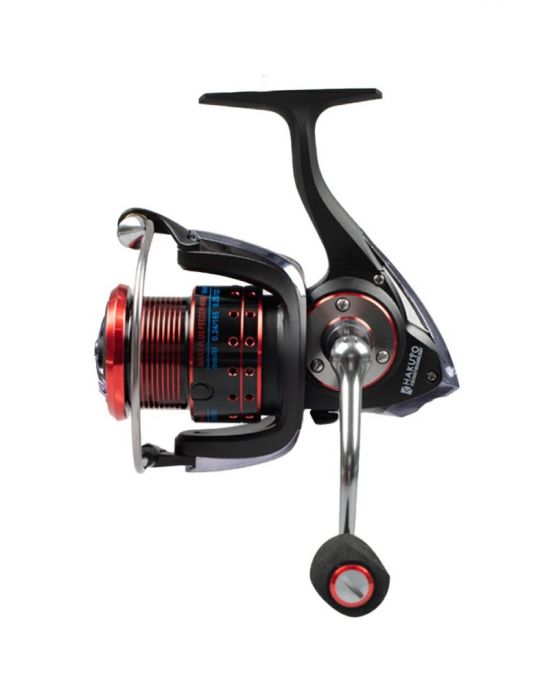 MULINETA HAKUYO MAXX PLUS FEEDER 6000 [2]
