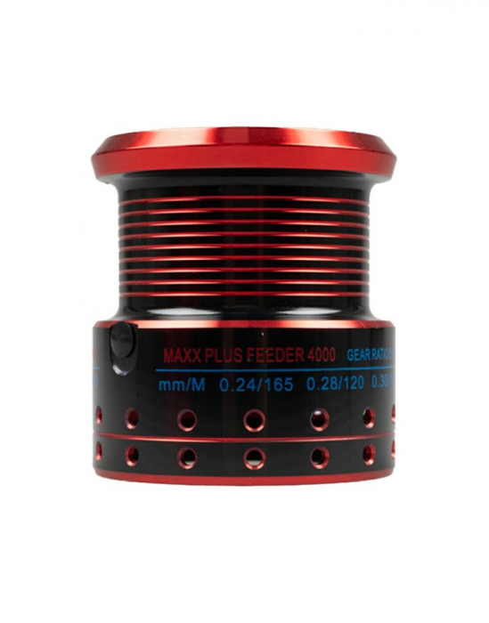 MULINETA HAKUYO MAXX PLUS FEEDER 6000 [3]