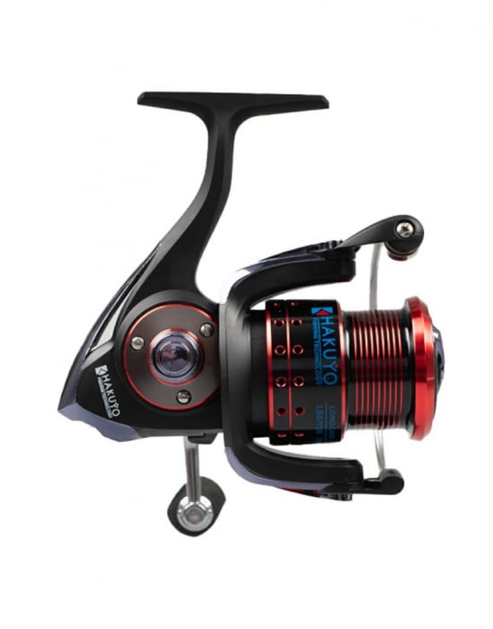 MULINETA HAKUYO MAXX PLUS FEEDER 4000 [4]