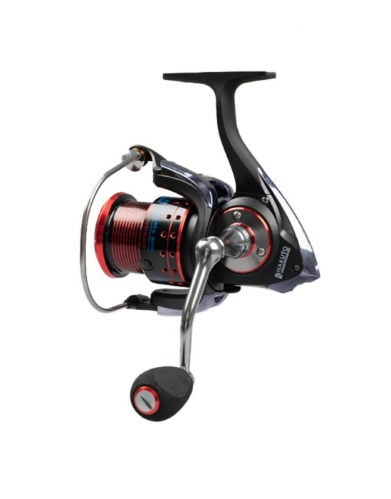 MULINETA HAKUYO MAXX PLUS FEEDER 6000 [4]