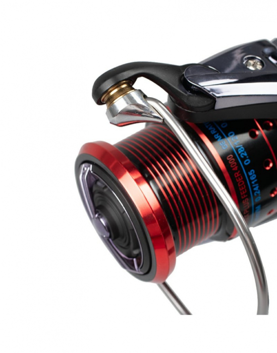 MULINETA HAKUYO MAXX PLUS FEEDER 5000 [7]