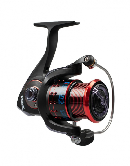 MULINETA HAKUYO MAXX PLUS FEEDER 4000 [6]