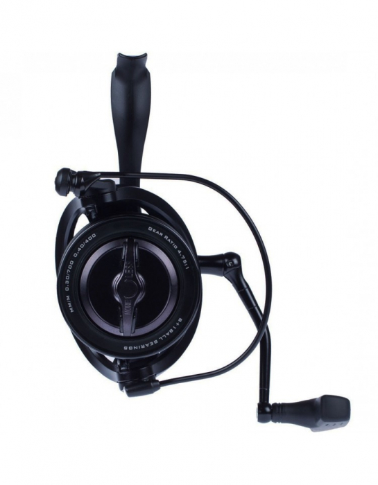 MULINETA HAKUYO MX 14000 PLUS [5]