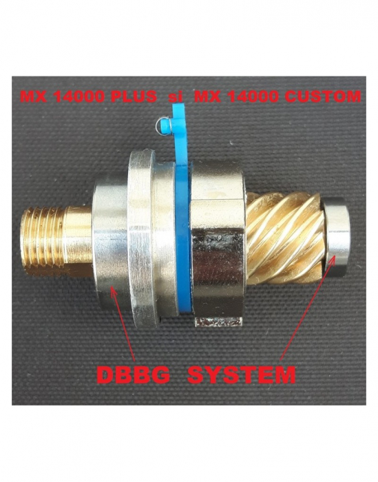 MULINETA HAKUYO MX 14000 PLUS [4]