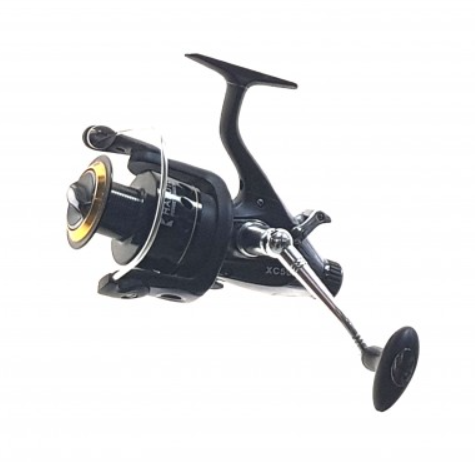 Mulineta Hakuyo XC Baitrunner [1]