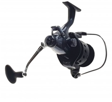 Mulineta Hakuyo XC Baitrunner [2]