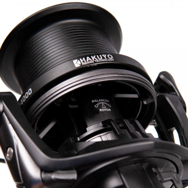 MULINETA HAKUYO XM14000 [9]