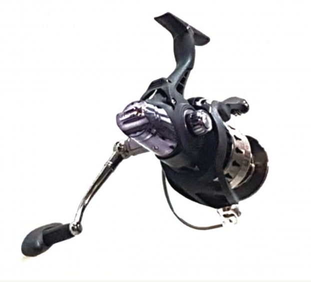 Mulineta Hakuyo YL Baitrunner [2]