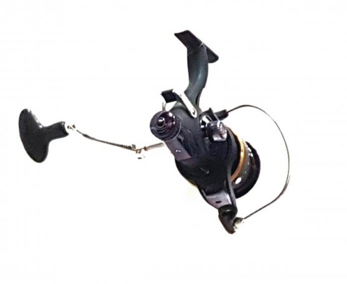 Mulineta Hakuyo YU Baitrunner [2]