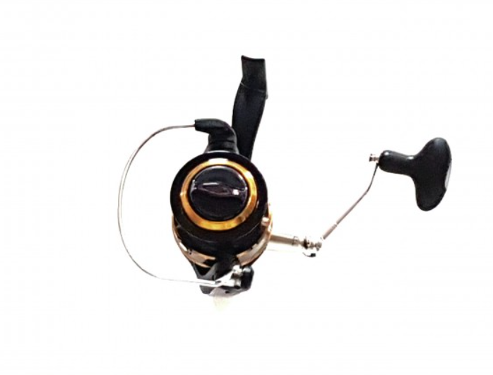 Mulineta Hakuyo YU Baitrunner [3]