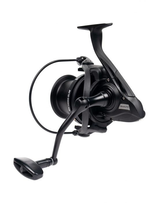 MULINETA MX 14000 SLIM [4]