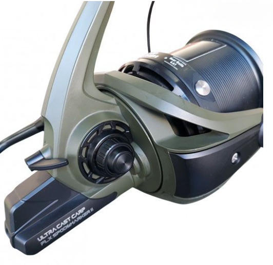 MULINETA PRO FL ULTRA CAST CARP FLX SPOD & MARKER II [3]