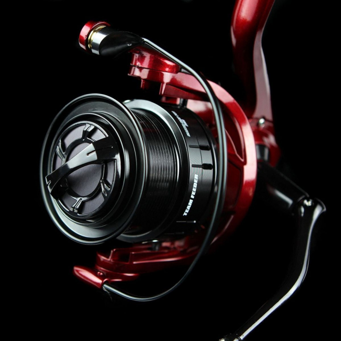 MULINETA TEAM FEEDER MASTER CARP PRO 5000 [2]